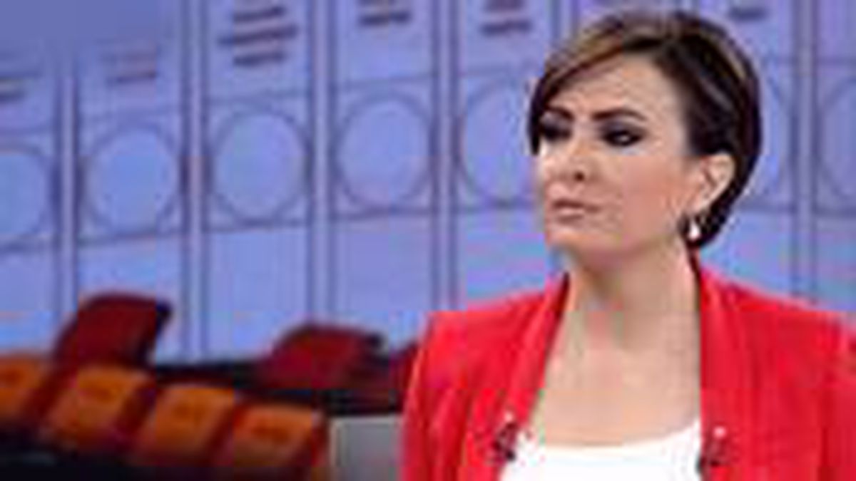 Didem Arslan Yılmaz Habertürk'ten ayrıldı! Müge Anlı'ya rakip oluyor