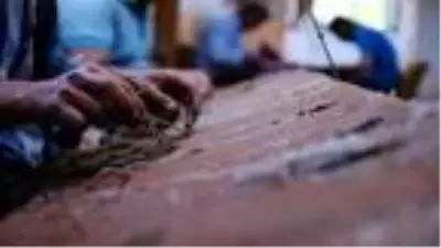 Dünyanın paha biçilemeyen tarihi halıları, yeniden hayat buluyor