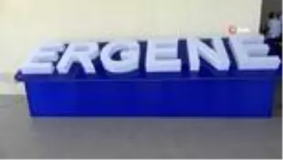 Ergene Kültür Merkezi Ergene Belediyesi'ne devredildi