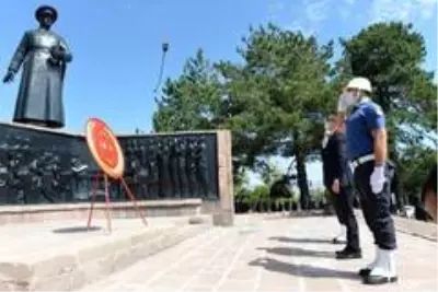 Son dakika! Erzurum Kongresi'nin 101. yıl coşkusu Son dakika! Erzurum Kongresi'nin 101. yıl coşkusu