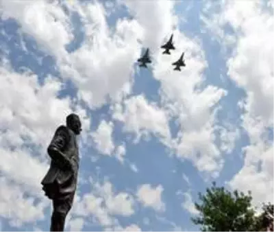 Son dakika! Erzurum Kongresi'nin 101. yıl coşkusu Son dakika! Erzurum Kongresi'nin 101. yıl coşkusu