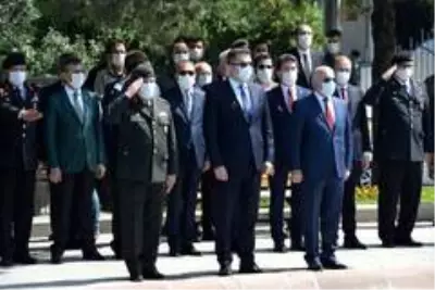 Son dakika! Erzurum Kongresi'nin 101. yıl coşkusu Son dakika! Erzurum Kongresi'nin 101. yıl coşkusu