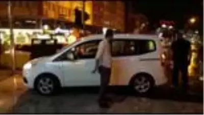 Kanıyla kendisini vuran eşinin adını yazmıştı! Saldırgan kocanın 39 yıl hapsi istendi Kanıyla kendisini vuran eşinin adını yazmıştı! Saldırgan kocanın 39 yıl hapsi istendi