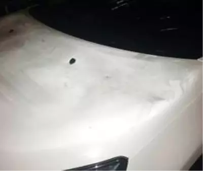 Eski eşi tarafından darp edilen talihsiz kadın her gün ölüm korkusuyla yaşıyor Eski eşi tarafından darp edilen talihsiz kadın her gün ölüm korkusuyla yaşıyor