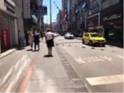 F-16'lar ses duvarını aştı, Batı Karadeniz'de patlama sanıldı F-16'lar ses duvarını aştı, Batı Karadeniz'de patlama sanıldı