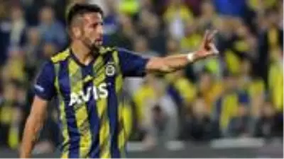 Fenerbahçe'den ayrılan Isla: Üst düzey bir takımda oynamak istiyorum Fenerbahçe'den ayrılan Isla: Üst düzey bir takımda oynamak istiyorum