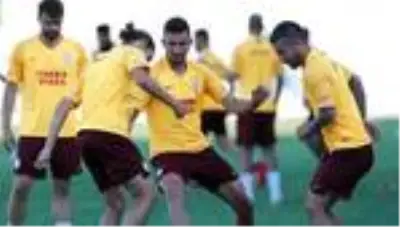 Galatasaray'ın Antalyaspor maçı kamp kadrosu belli oldu! Galatasaray'ın Antalyaspor maçı kamp kadrosu belli oldu!