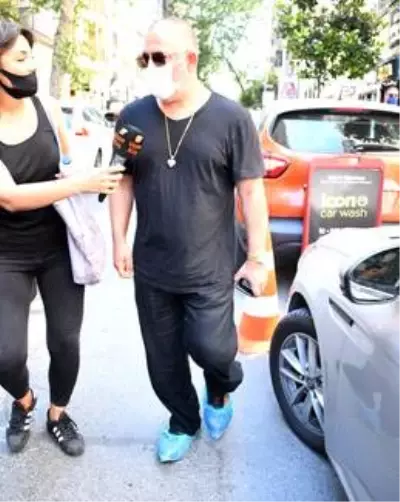 Galoşlu Cem Galoşlu Cem