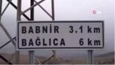 Gercüş'te 6 ev karantinaya alındı Gercüş'te 6 ev karantinaya alındı