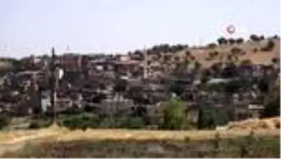 Gercüş'te 6 ev karantinaya alındı Gercüş'te 6 ev karantinaya alındı