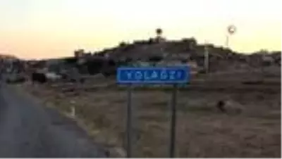 Gercüş'te 6 ev karantinaya alındı Gercüş'te 6 ev karantinaya alındı