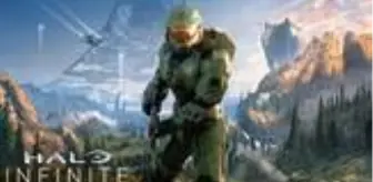 Fury: Halo Infinite'in de tanıtılacağı Xbox Games Showcase Etkinliği bugün gerçekleşecek! Fury: Halo Infinite'in de tanıtılacağı Xbox Games Showcase Etkinliği bugün gerçekleşecek!