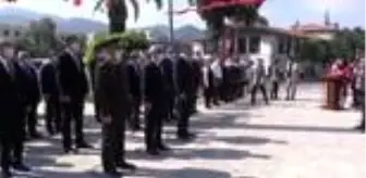 Abdurrahman Melek: Son dakika haberleri... Hatay'ın ana vatana katılışının 81. yıl dönümü Abdurrahman Melek: Son dakika haberleri... Hatay'ın ana vatana katılışının 81. yıl dönümü