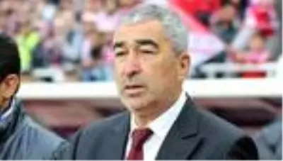 Hatayspor, Samet Aybaba ile el sıkıştı! Hatayspor, Samet Aybaba ile el sıkıştı!