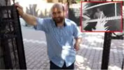 İmam, cami avlusunda kendini asan genci ölümden kurtardı İmam, cami avlusunda kendini asan genci ölümden kurtardı