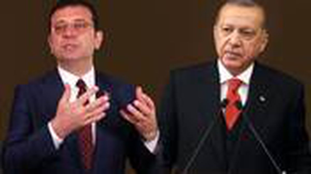 İmamoğlu, Adalar'daki fayton sorunu için kendisini arayan Erdoğan'a teşekkür etti