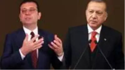 İmamoğlu, Adalar'daki fayton sorunu için kendisini arayan Erdoğan'a teşekkür etti İmamoğlu, Adalar'daki fayton sorunu için kendisini arayan Erdoğan'a teşekkür etti