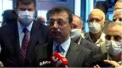 İmamoğlu, Adalar'daki fayton sorunu için kendisini arayan Erdoğan'a teşekkür etti İmamoğlu, Adalar'daki fayton sorunu için kendisini arayan Erdoğan'a teşekkür etti