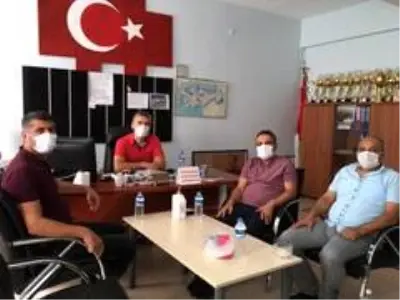 Son dakika haberi | Kahta'da LGS tercih bürolarında ücretsiz danışmanlık Son dakika haberi | Kahta'da LGS tercih bürolarında ücretsiz danışmanlık