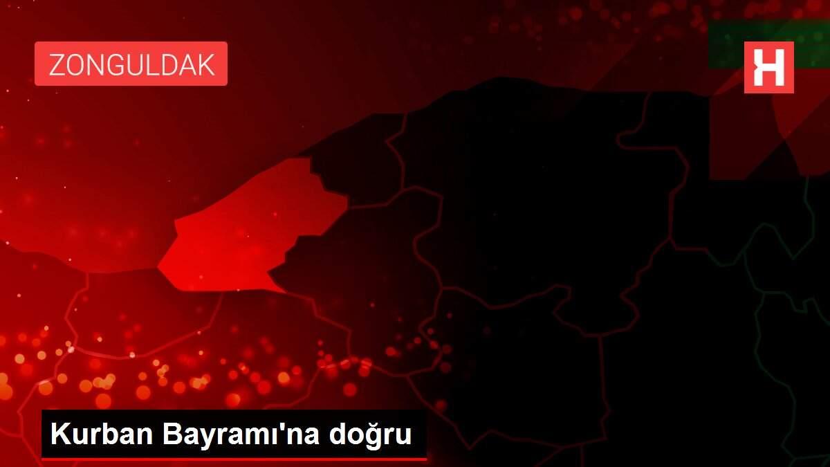 Kurban Bayramı'na doğru Kurban Bayramı'na doğru
