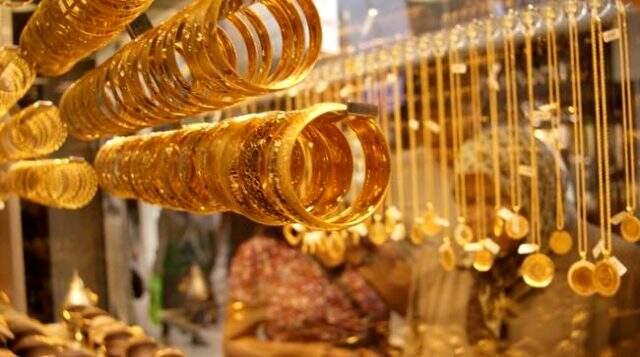 Kuyumculardan gram altın tahmini: Yıl sonuna kadar 450 lira olabilir