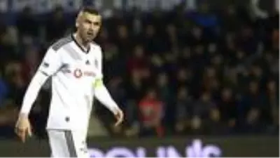 Lille teknik direktörü Cristophe Galtier, Burak Yılmaz'a olan ilgilerini doğruladı Lille teknik direktörü Cristophe Galtier, Burak Yılmaz'a olan ilgilerini doğruladı
