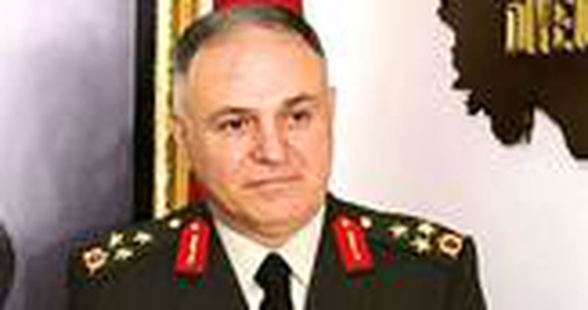 Metin Gürak kimdir? Orgeneral Metin Gürak kaç yaşında, nereli?