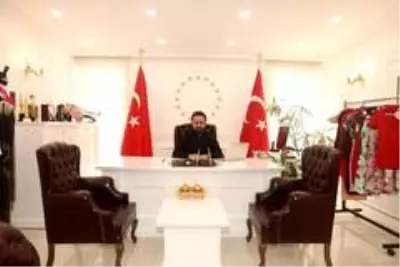 Son dakika haberi | Modacı Dalmış, giyimde kalitenin adresini açıkladı: Laleto Tekstil Son dakika haberi | Modacı Dalmış, giyimde kalitenin adresini açıkladı: Laleto Tekstil
