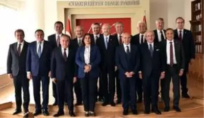 En başarılı CHP'li belediye başkanları anketinde İmamoğlu ve Yavaş'a soğuk duş! İlk 3'e giremediler