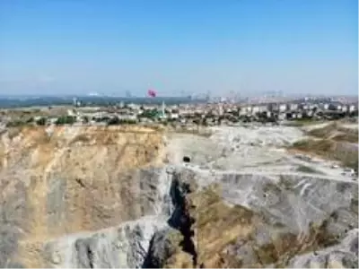 Dört araçlık tünelleriyle dünyada bir ilk olan Kuzey Marmara Otoyolu'na sona gelindi Dört araçlık tünelleriyle dünyada bir ilk olan Kuzey Marmara Otoyolu'na sona gelindi
