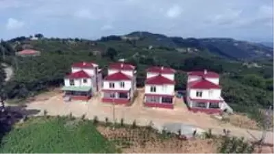 Pandemi döneminde kentten kırsala kaçış Pandemi döneminde kentten kırsala kaçış