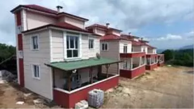 Pandemi döneminde kentten kırsala kaçış Pandemi döneminde kentten kırsala kaçış