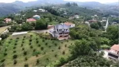 Pandemi döneminde kentten kırsala kaçış Pandemi döneminde kentten kırsala kaçış