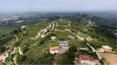 Pandemi döneminde kentten kırsala kaçış Pandemi döneminde kentten kırsala kaçış