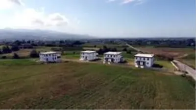 Pandemi döneminde kentten kırsala kaçış Pandemi döneminde kentten kırsala kaçış