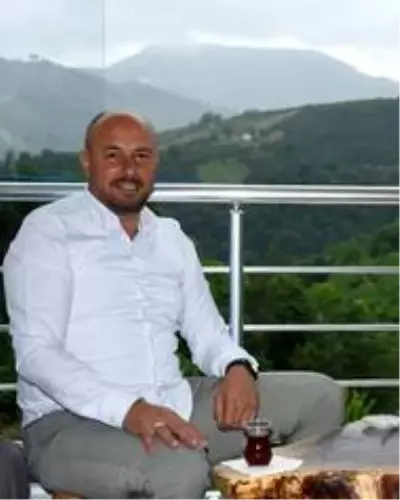Pandemi döneminde kentten kırsala kaçış Pandemi döneminde kentten kırsala kaçış