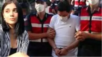 Pınar Gültekin'in katili Cemal Metin Avcı, tek kişilik hücreye konuldu Pınar Gültekin'in katili Cemal Metin Avcı, tek kişilik hücreye konuldu