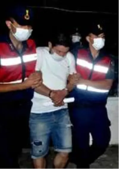 Pınar Gültekin'in katili Cemal Metin Avcı, tek kişilik hücreye konuldu Pınar Gültekin'in katili Cemal Metin Avcı, tek kişilik hücreye konuldu