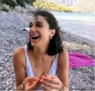 Pınar Gültekin'in katili Cemal Metin Avcı, tek kişilik hücreye konuldu Pınar Gültekin'in katili Cemal Metin Avcı, tek kişilik hücreye konuldu