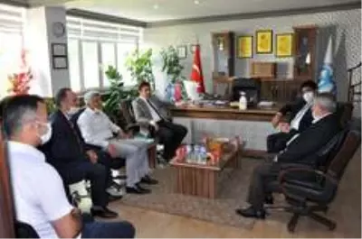 Son dakika haberleri! Protokol Yürütme Kurulu: Son dakika haberleri! Protokol Yürütme Kurulu: