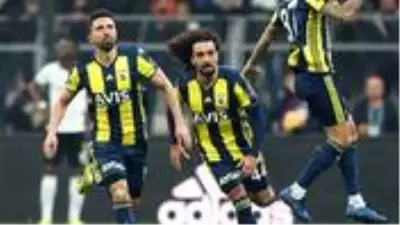 Sadık Çiftpınar, önümüzdeki sezonda da Fenerbahçe forması giyecek Sadık Çiftpınar, önümüzdeki sezonda da Fenerbahçe forması giyecek