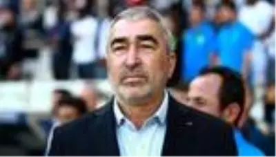 Samet Aybaba'dan Hatayspor açıklaması! Samet Aybaba'dan Hatayspor açıklaması!