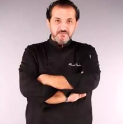 Şef Mehmet Yalçınkaya'nın babası vefat etti Şef Mehmet Yalçınkaya'nın babası vefat etti