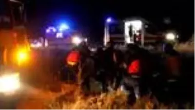 Son dakika haberi: Sivas'ta otomobil devrildi: 4 yaralı Son dakika haberi: Sivas'ta otomobil devrildi: 4 yaralı