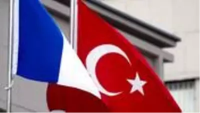 Son Dakika: Dışişleri'nden Fransa lideri Macron'un Doğu Akdeniz açıklamasına tepki: Türkiye'yi tehdit etmek kimsenin haddi değil Son Dakika: Dışişleri'nden Fransa lideri Macron'un Doğu Akdeniz açıklamasına tepki: Türkiye'yi tehdit etmek kimsenin haddi değil