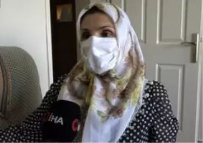Talasemi hastası minik Bager, ilik nakli bekliyor Talasemi hastası minik Bager, ilik nakli bekliyor