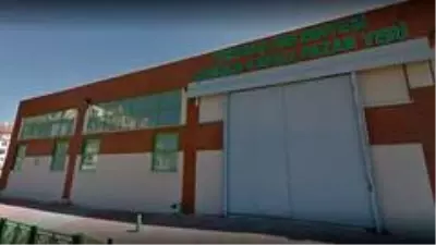 Tepebaşı'nda kurban kesim alanı belirlendi Tepebaşı'nda kurban kesim alanı belirlendi