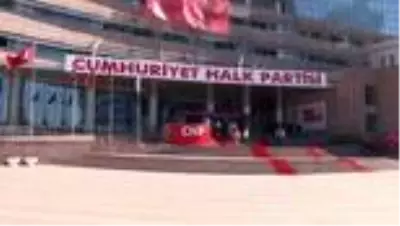 Tolga Yarman: 'CHP'yi daha iyi bir CHP yapmak için buradayım' Tolga Yarman: 'CHP'yi daha iyi bir CHP yapmak için buradayım'