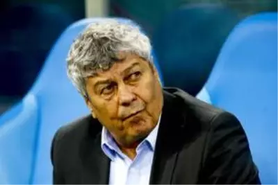 Trabzonspor, teknik direktörlük için Mircea Lucescu'yu gündemine aldı Trabzonspor, teknik direktörlük için Mircea Lucescu'yu gündemine aldı