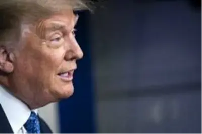 Trump şiddetle mücadele için şehirlere daha fazla federal güç gönderecek Trump şiddetle mücadele için şehirlere daha fazla federal güç gönderecek